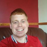Chris from Coolock | Man | 40 years old | Aries