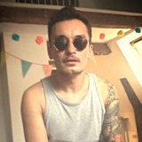 Rein from Deventer | Man | 38 years old | Leo