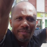 Evaloyecy from Langford | Man | 52 years old | Libra