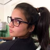 Ane from Sorocaba | Woman | 27 years old | Gemini