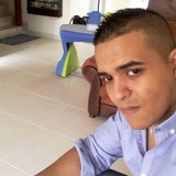 Felipe from Pereira | Man | 32 years old | Sagittarius