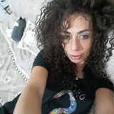 Hac from Larnaca | Woman | 45 years old | Gemini