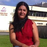 Antonia from Caninde | Woman | 51 years old | Aquarius