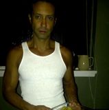 Jackie from Valle de Banderas | Man | 51 years old | Aquarius