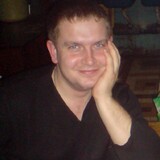 Vitalik from Kherson | Man | 39 years old | Cancer