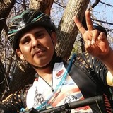 Cata from La Orilla | Man | 31 years old | Aquarius