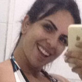 Ve from Salvador | Woman | 40 years old | Cancer