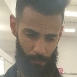 Barbudo from Queimados | Man | 36 years old | Gemini