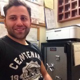 Levent from Fethiye | Man | 38 years old | Leo