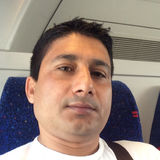 Vikash from Tel Aviv | Man | 45 years old | Pisces