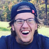 Park from New Albany | Man | 33 years old | Pisces