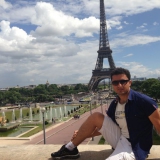 Diegi from Odense | Man | 44 years old | Scorpio