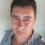 Gilmargoes7K from Presidente Medici | Man | 54 years old | Capricorn