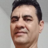 Faustino from Rio de Janeiro | Man | 51 years old | Cancer