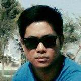 Winsher from Abu Dhabi | Man | 36 years old | Aries