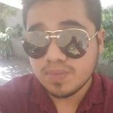 Johan from Pachuca de Soto | Man | 28 years old | Sagittarius