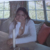 Jhen from Copenhagen | Woman | 45 years old | Cancer