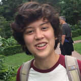 Bryce from Portland | Woman | 28 years old | Sagittarius