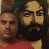 Hassan from Zhabinka | Man | 38 years old | Scorpio