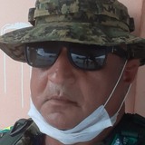 Shock from Conceicao do Almeida | Man | 52 years old | Gemini