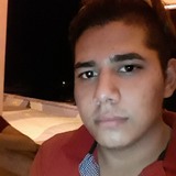 Paco from Zihuatanejo | Man | 27 years old | Capricorn