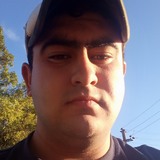 Personaje from Palmitas | Man | 26 years old | Gemini