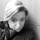 Mieke from Kortenberg | Woman | 39 years old | Libra