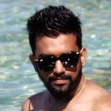 Sky from Ottawa | Man | 34 years old | Aries