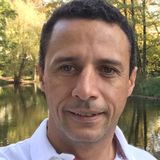 Rlopes from Pedreira | Man | 45 years old | Taurus