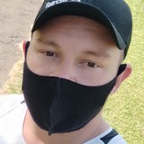 Gleinisjecu from Guarapuava | Man | 33 years old | Scorpio