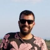 Lnazareth from Bangkok | Man | 43 years old | Virgo