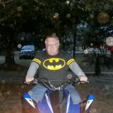 Hughie from Lynbrook | Man | 55 years old | Gemini