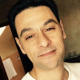 Hany from Levice | Man | 52 years old | Scorpio