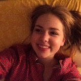 Klaudia from Prague | Woman | 31 years old | Gemini