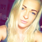 Hellekruse from Varde | Woman | 30 years old | Cancer