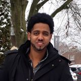 Hanil from Utrecht | Man | 37 years old | Aquarius