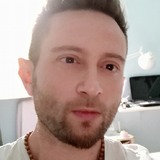 Davide from Cinisello Balsamo | Man | 43 years old | Leo