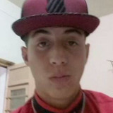 Luisgerarp1 from Capilla de Guadalupe | Man | 22 years old | Capricorn
