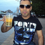 Justpak from Dublin | Man | 41 years old | Capricorn