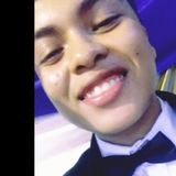 Panda from Santo Domingo Tehuantepec | Man | 26 years old | Leo