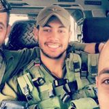 Ori from Petah Tikva | Man | 31 years old | Sagittarius
