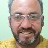 Anthony from Santiago de Chile | Man | 51 years old | Libra