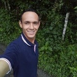 Santos19Carluk from La Vega | Man | 29 years old | Virgo