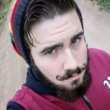 William from Encruzilhada do Sul | Man | 26 years old | Sagittarius