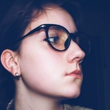 Eva from Homyel' | Woman | 24 years old | Cancer