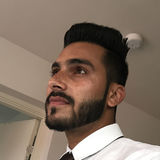 Raj from Stockholm | Man | 31 years old | Capricorn