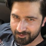 Sohail from Srinagar | Man | 36 years old | Capricorn