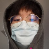 Jiang from Tokyo | Woman | 24 years old | Capricorn