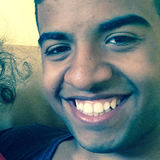 Salim from Warsaw | Man | 27 years old | Aquarius