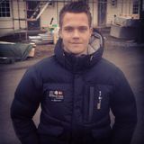 Mackee from Orebro | Man | 32 years old | Aquarius